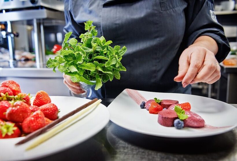 ホテル De Maasparel Arcen   Venlo