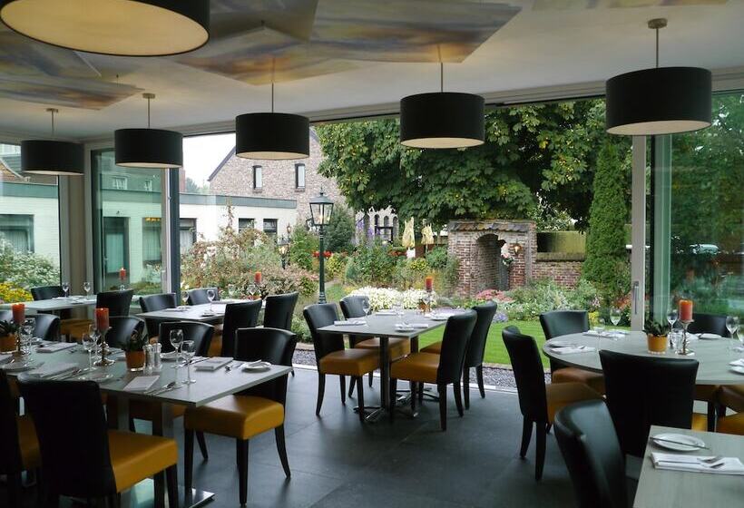 ホテル De Maasparel Arcen   Venlo