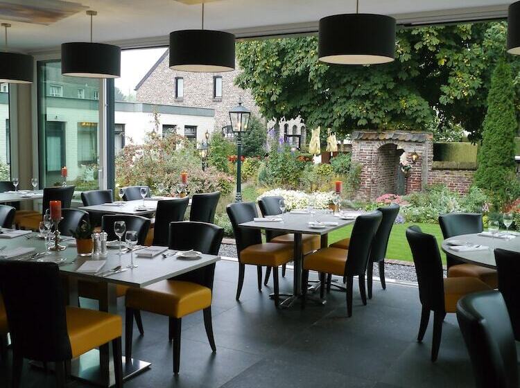 בית מלון כפרי De Maasparel Arcen   Venlo