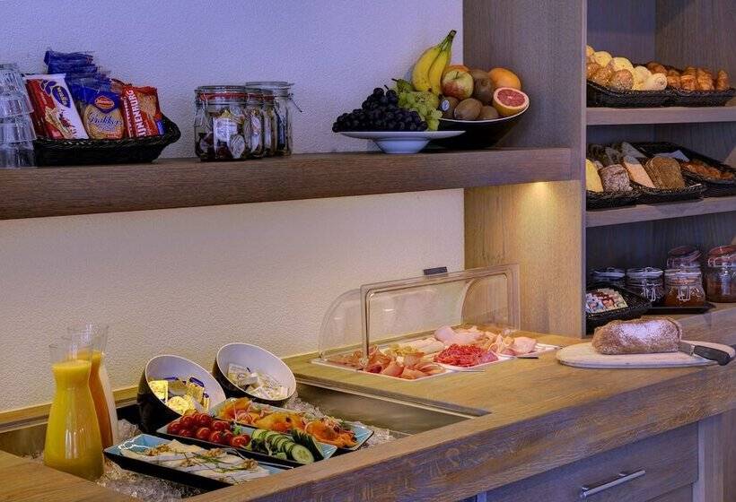 בית מלון כפרי De Maasparel Arcen   Venlo