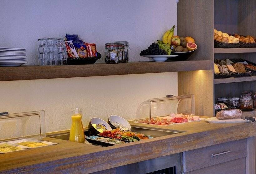 ホテル De Maasparel Arcen   Venlo