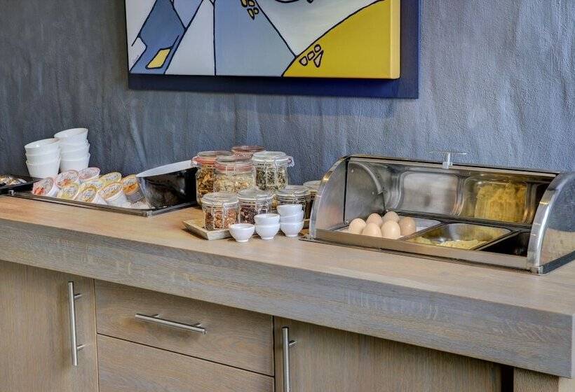 ホテル De Maasparel Arcen   Venlo