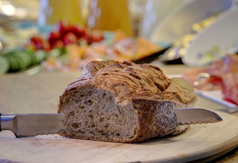 ホテル De Maasparel Arcen   Venlo