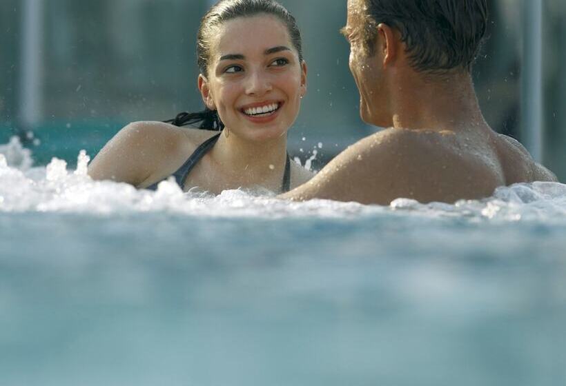 ホテル De Maasparel Arcen   Venlo