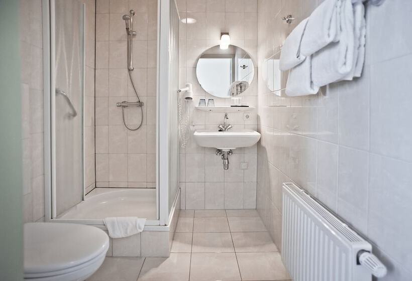 ホテル De Maasparel Arcen   Venlo