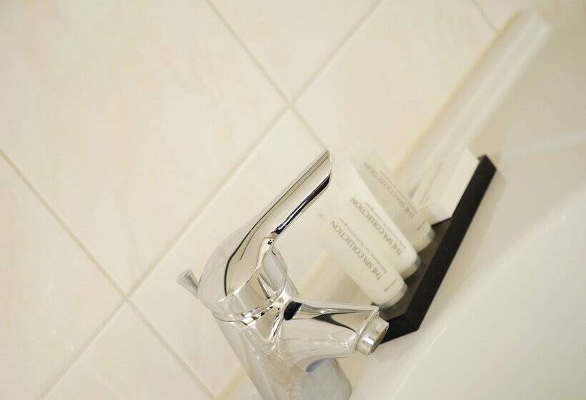 ホテル De Maasparel Arcen   Venlo