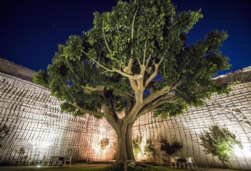 בית מלון כפרי Delle Cave