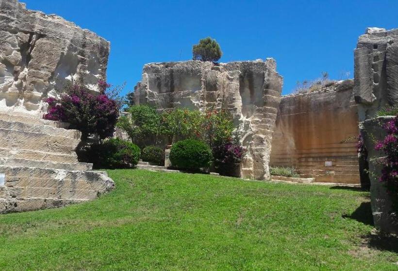 هتل Delle Cave