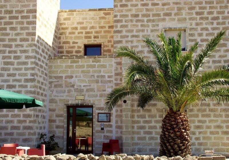 בית מלון כפרי Delle Cave