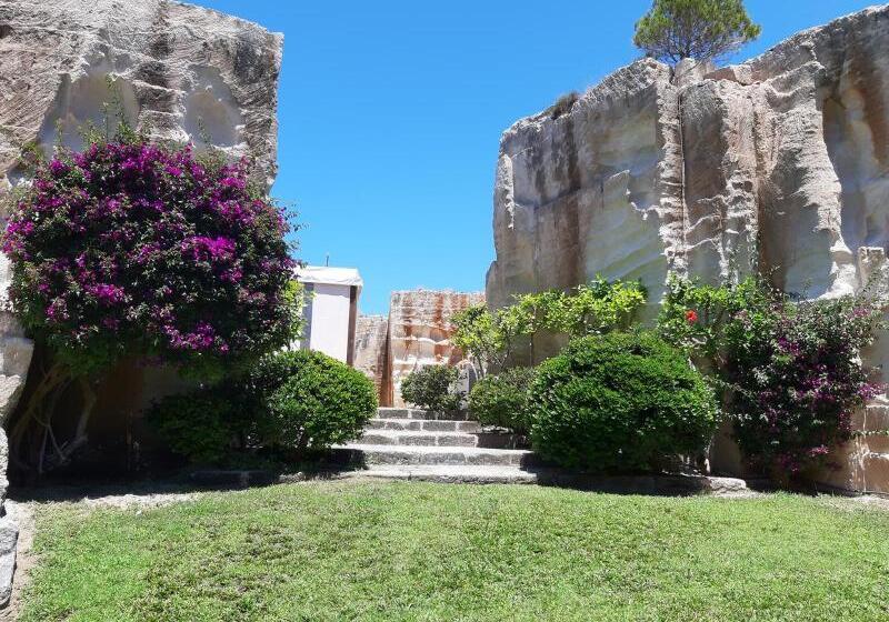 בית מלון כפרי Delle Cave