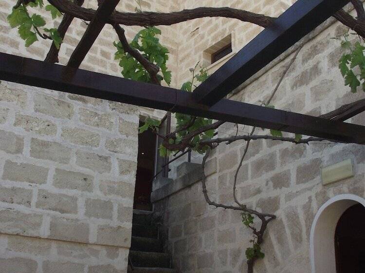 هتل Delle Cave