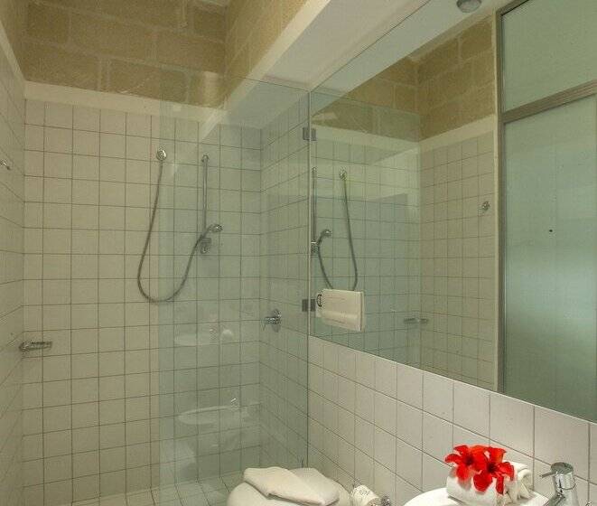 בית מלון כפרי Delle Cave