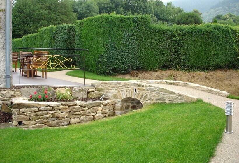 Отель Demeure De Flore