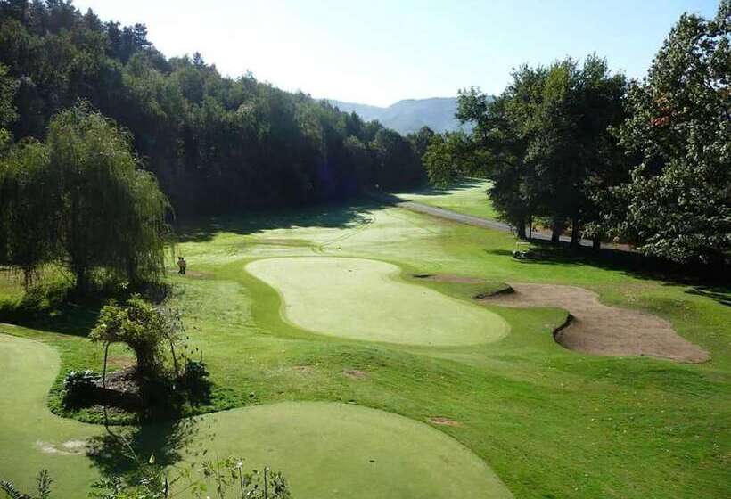 Отель Demeure De Flore