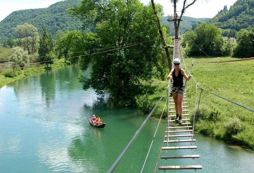 Отель Demeure De Flore