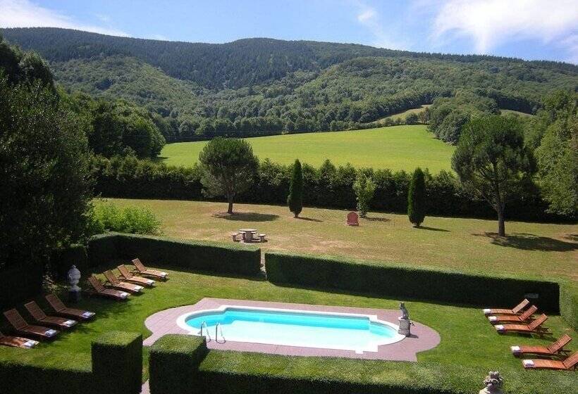 בית מלון כפרי Demeure De Flore