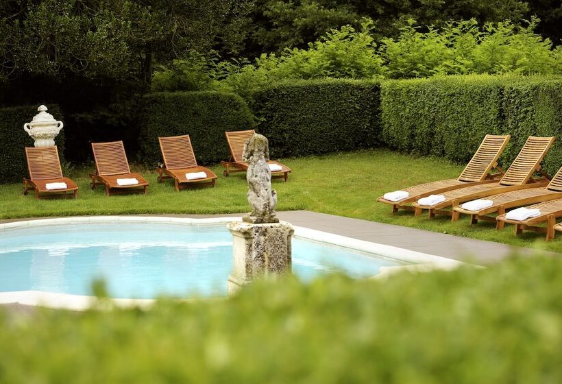 בית מלון כפרי Demeure De Flore