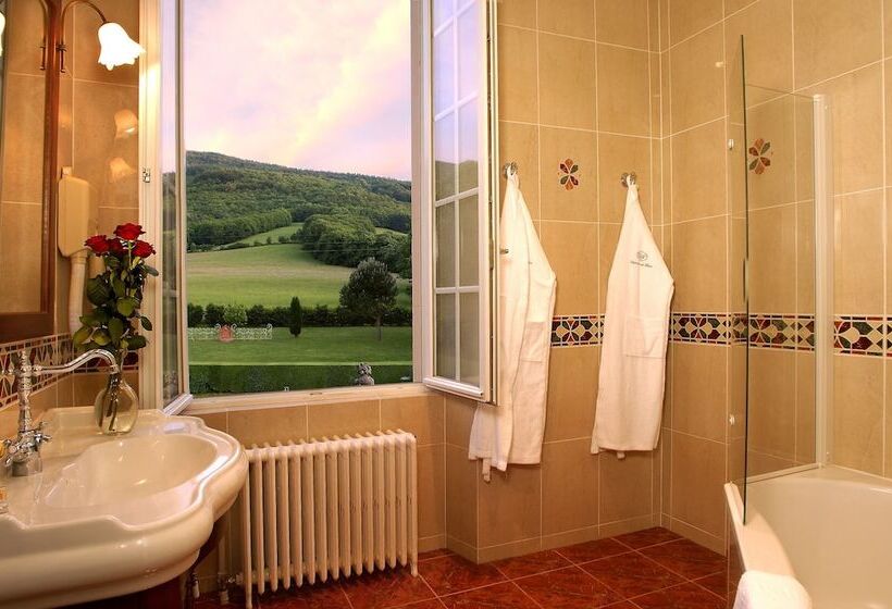 Отель Demeure De Flore