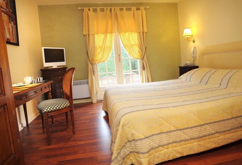 Отель Demeure De Flore