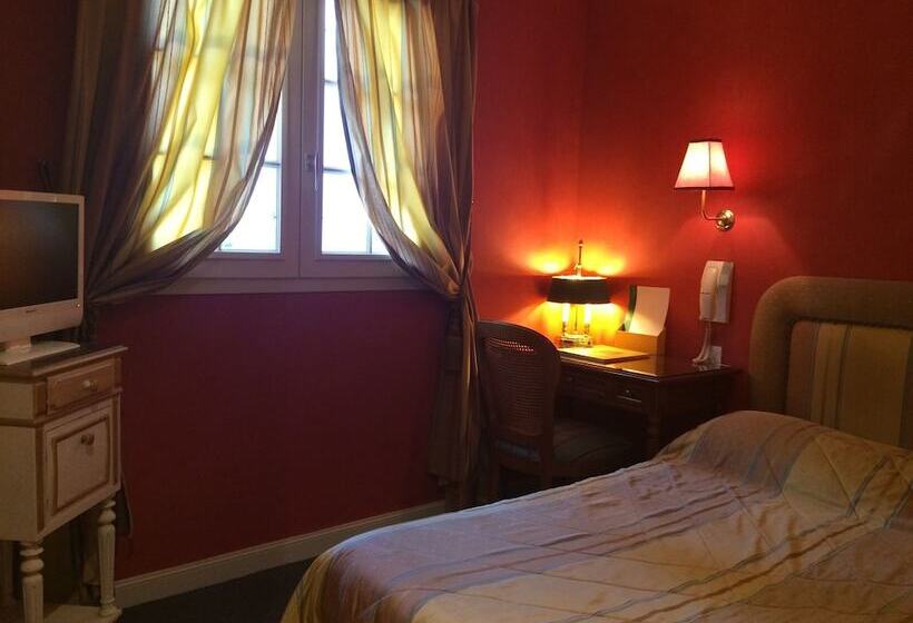 Отель Demeure De Flore