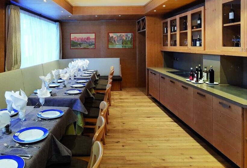 فندق Diamant Park