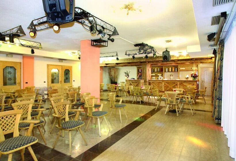 فندق Diamant Park