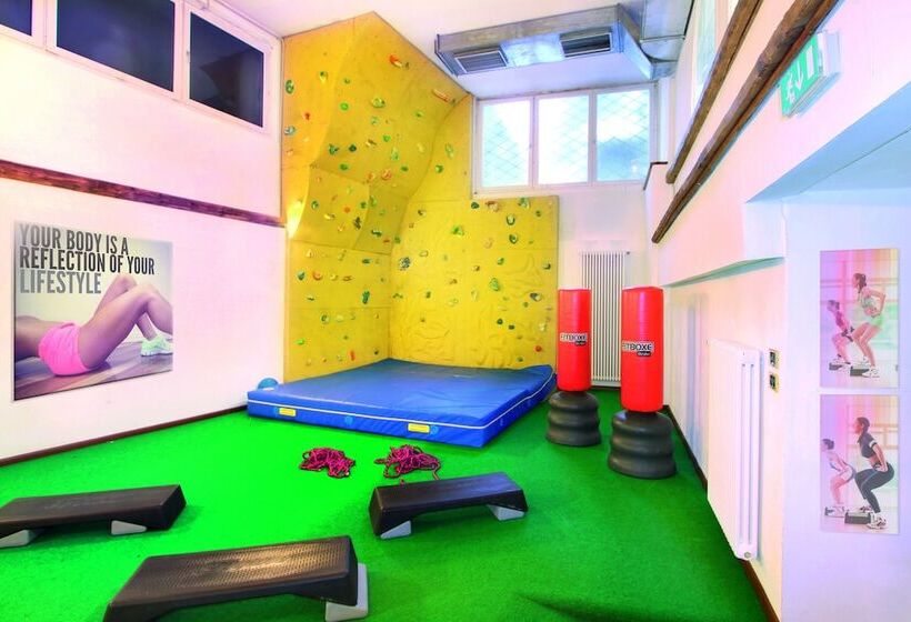 فندق Diamant Park