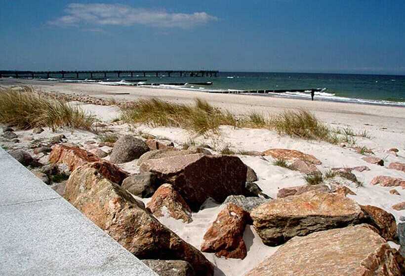 Отель Doberaner Hof