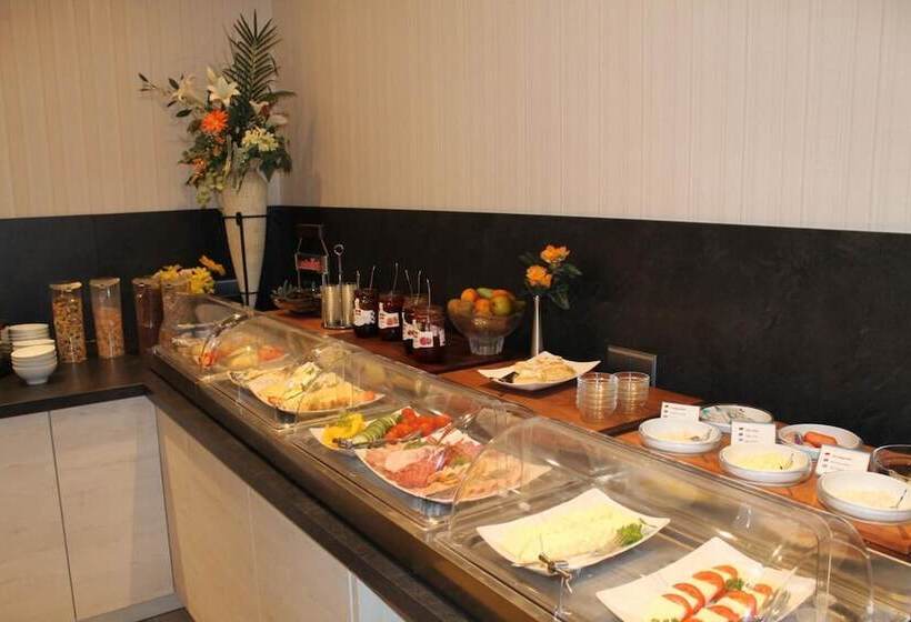 Отель Doberaner Hof