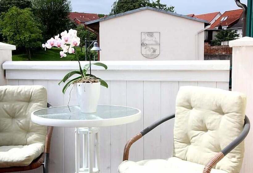 Отель Doberaner Hof