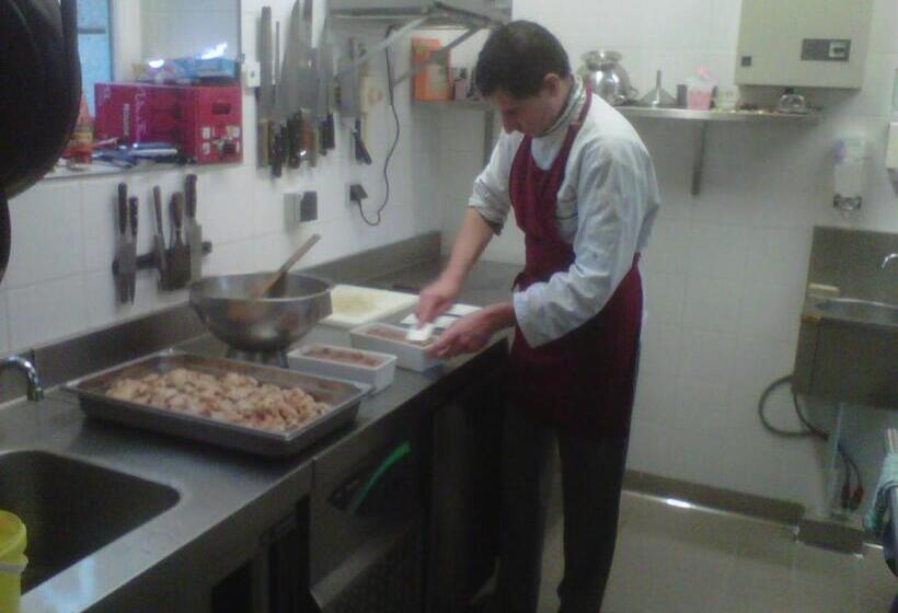 فندق Domaine De Kermodest