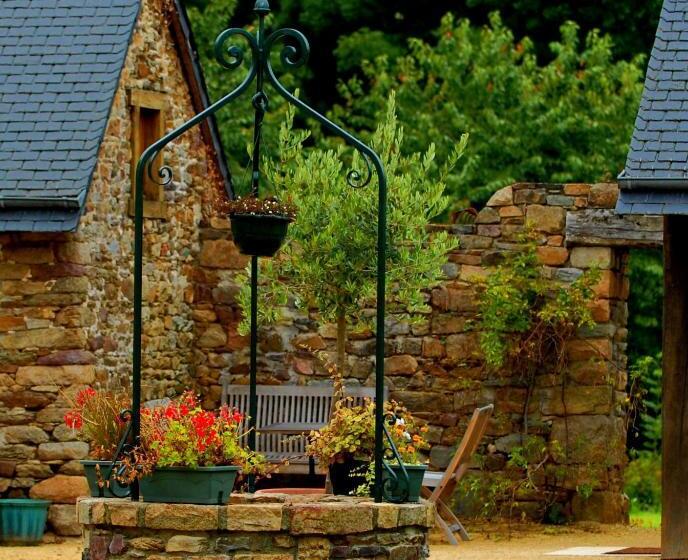 فندق Domaine De Kermodest