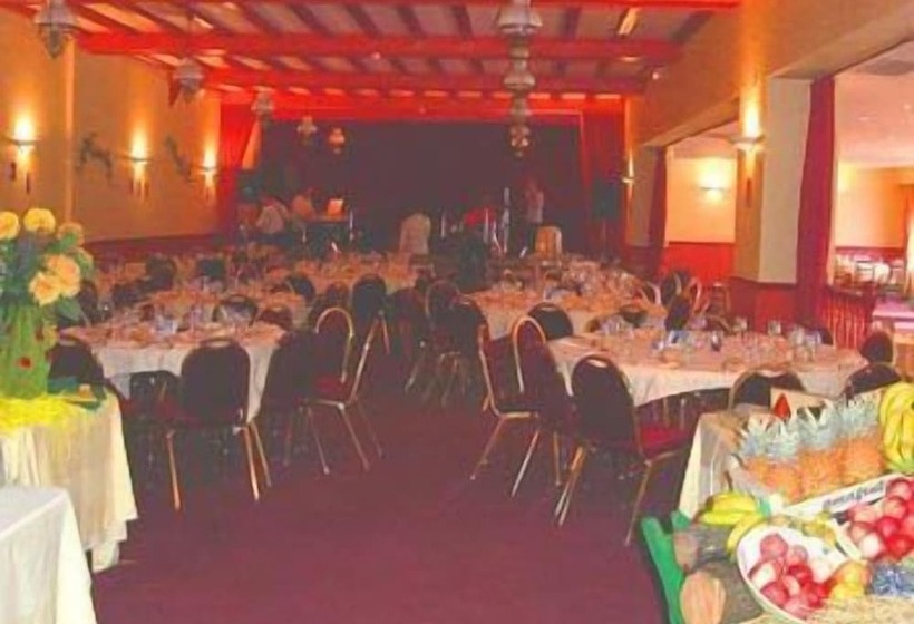 فندق Domaine De La Ferrière