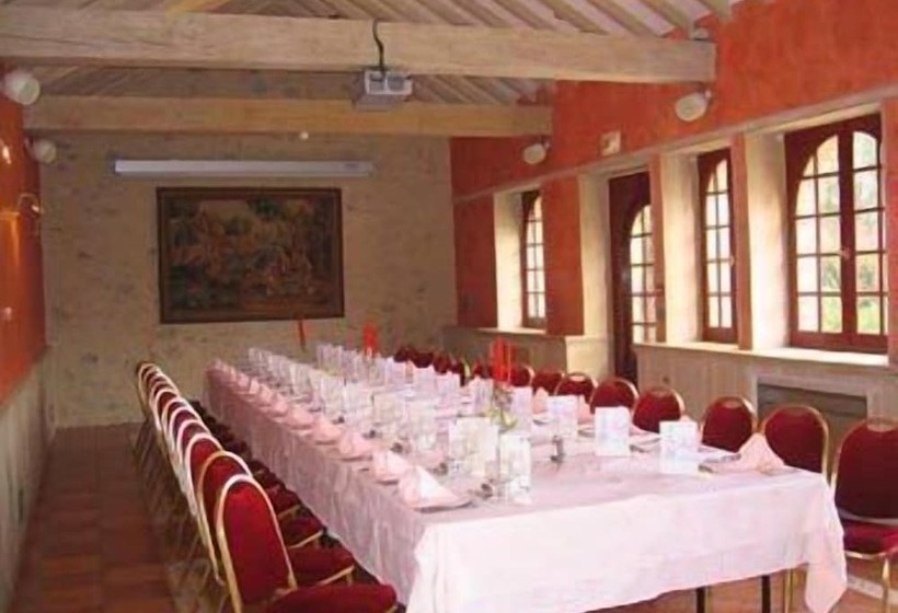 בית מלון כפרי Domaine De La Ferrière