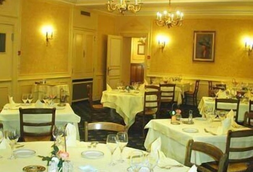 فندق Domaine De La Ferrière