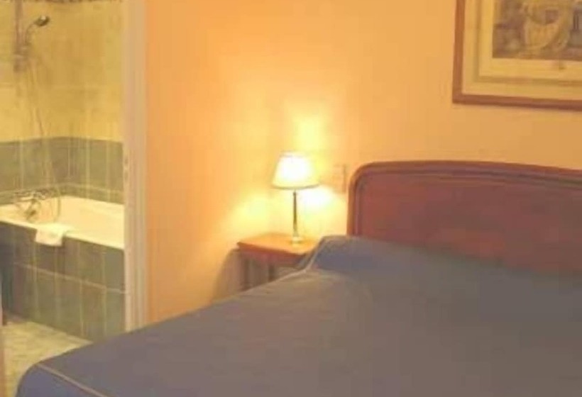 فندق Domaine De La Ferrière