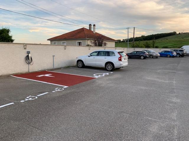 호텔 Domaine Des 7 Fontaines