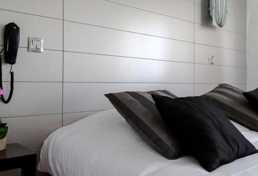 호텔 Domaine Des 7 Fontaines