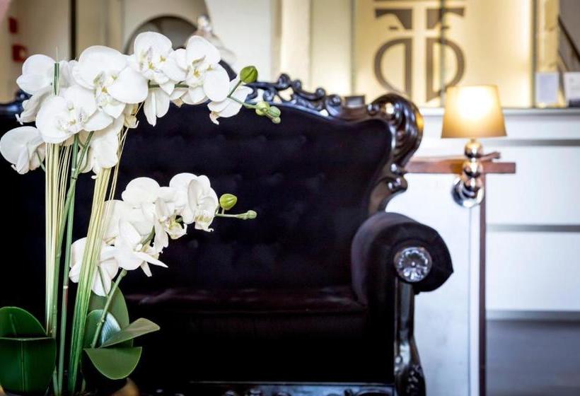 호텔 Domaine Des 7 Fontaines