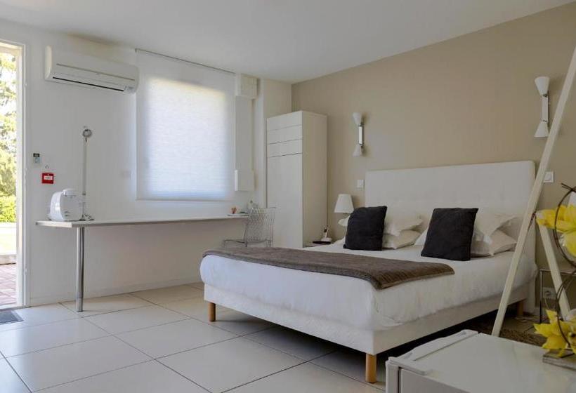 호텔 Domaine Des 7 Fontaines