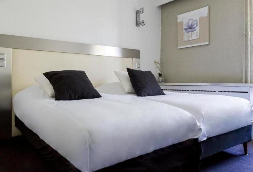 Отель Domaine Des 7 Fontaines