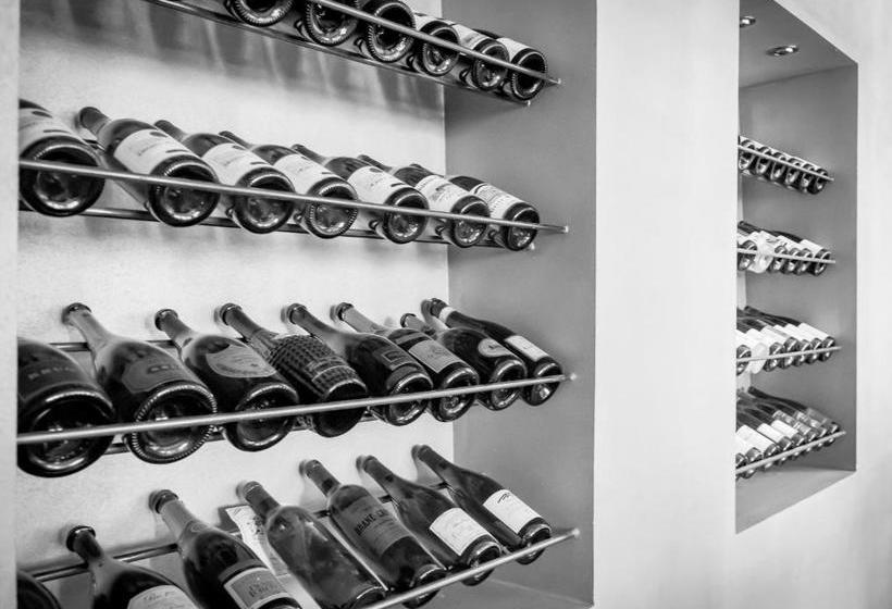 호텔 Domaine Des 7 Fontaines