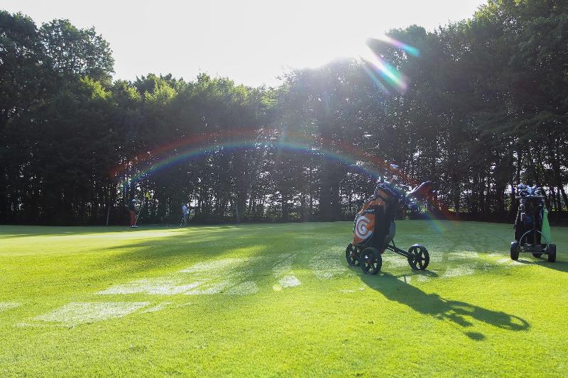 Отель Domaine Et Golf De Vaugouard  La Maison Younan