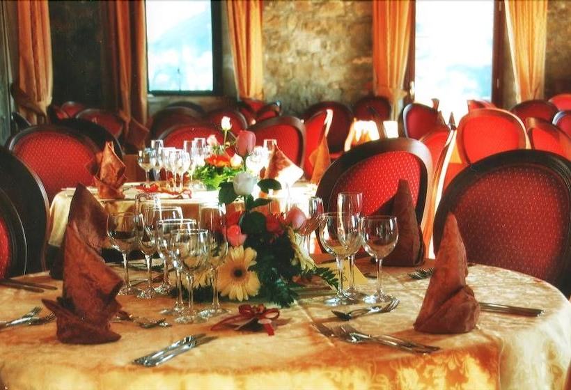 Отель Domenico Florio