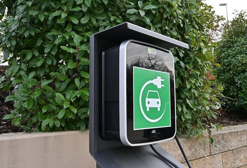 בית מלון כפרי Dreiflüssehof