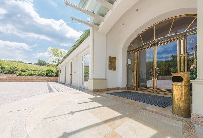 בית מלון כפרי Dreiflüssehof