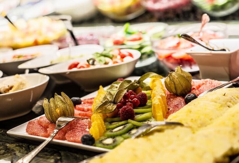 בית מלון כפרי Dreiflüssehof