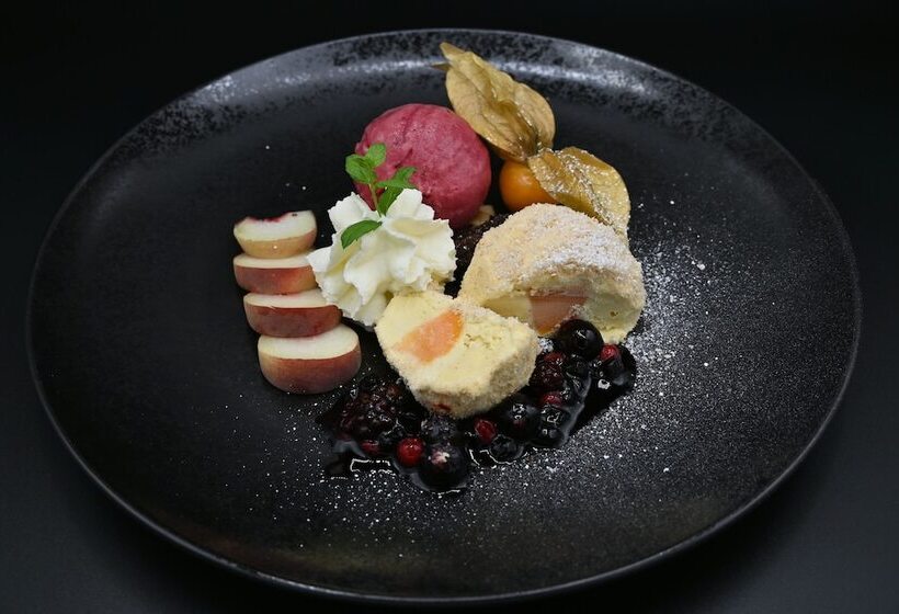 בית מלון כפרי Dreiflüssehof