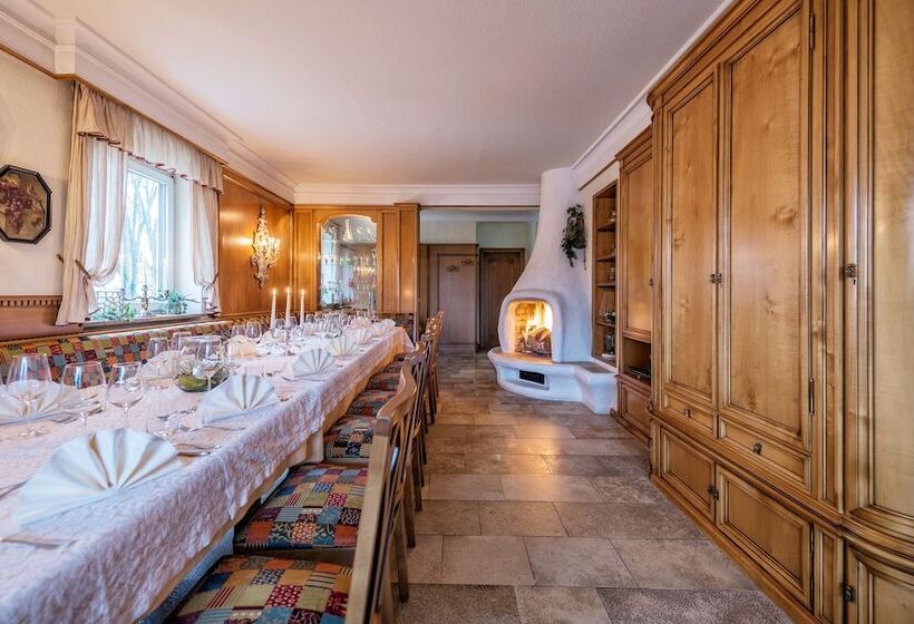 בית מלון כפרי Dreiflüssehof