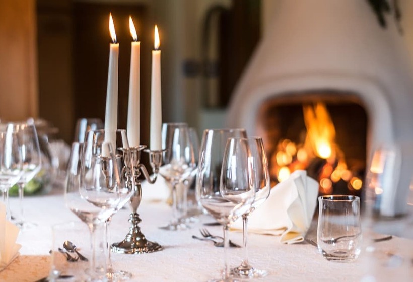 בית מלון כפרי Dreiflüssehof